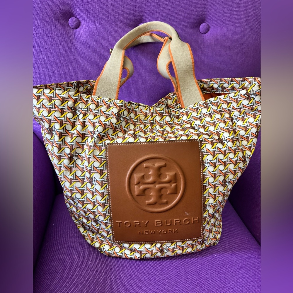 Tory Burch Small Tote